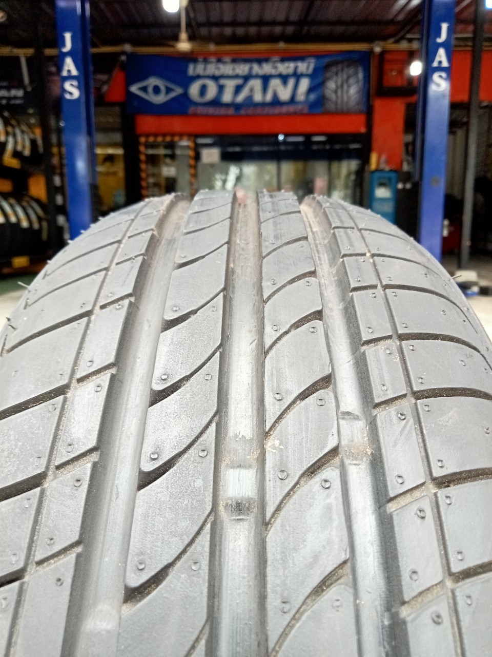 #LINGLONG #Crosswind ยางใหม่ปี2022 165/55R14