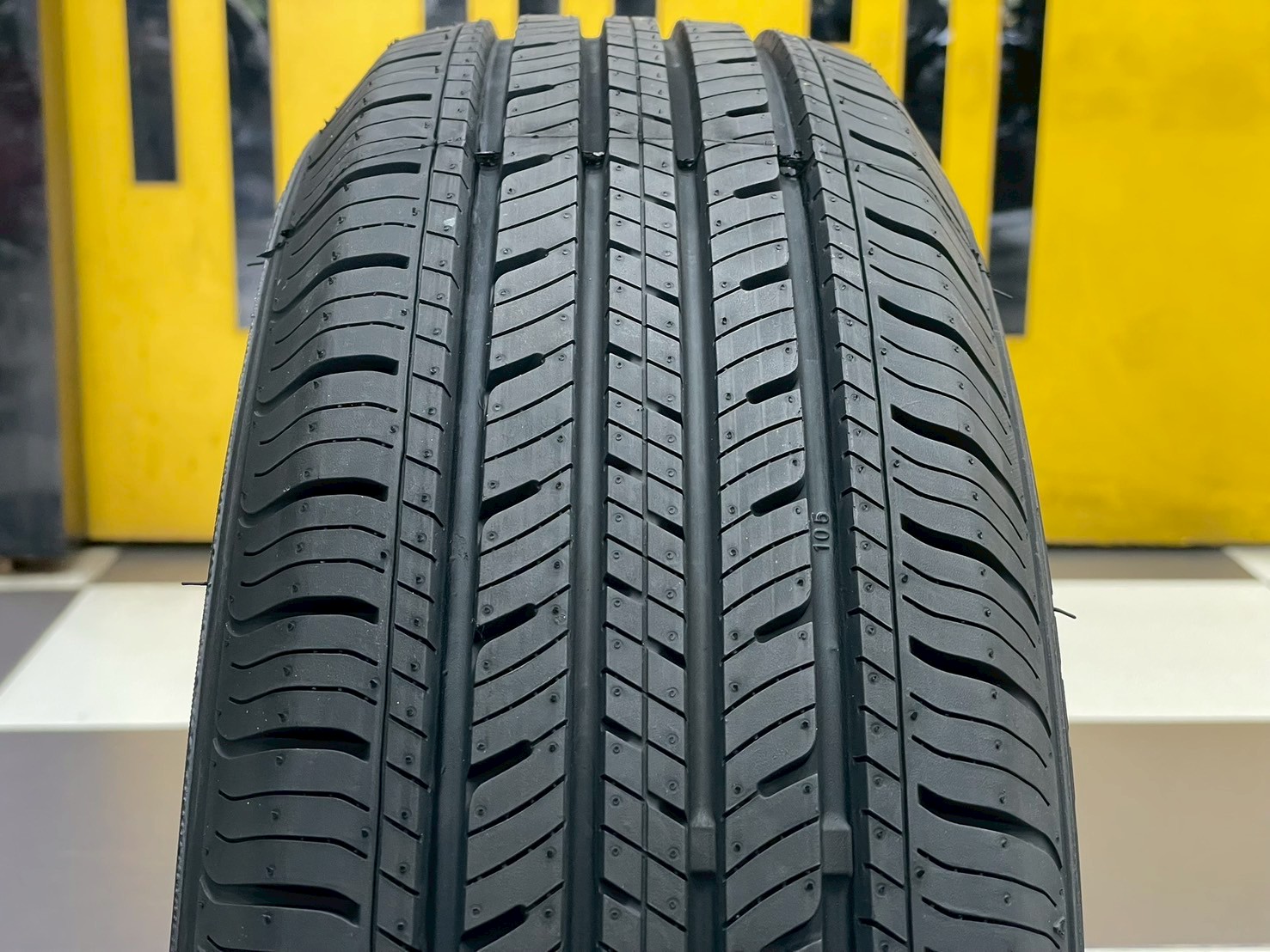 ยางไทย Westlake RP18 175/70R13 ยางใหม่ปี2025