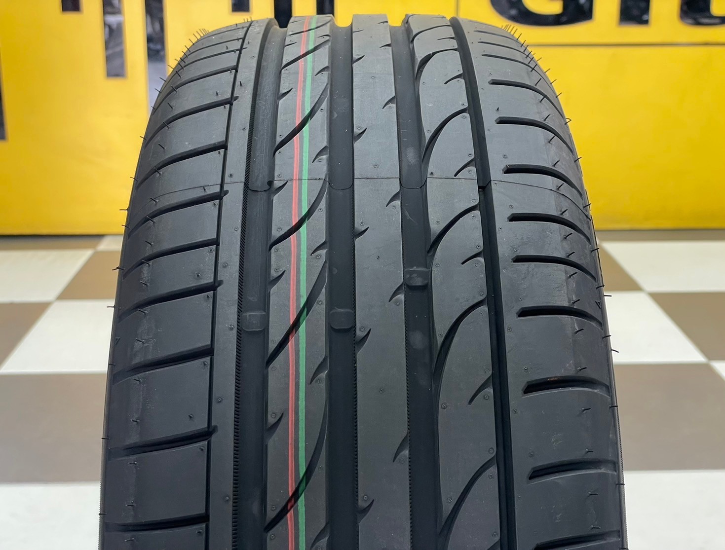 #OTANI KC2000 225/55R16 ยางใหม่ปี2024 🔥🔥
