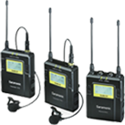 Wireless Microphone