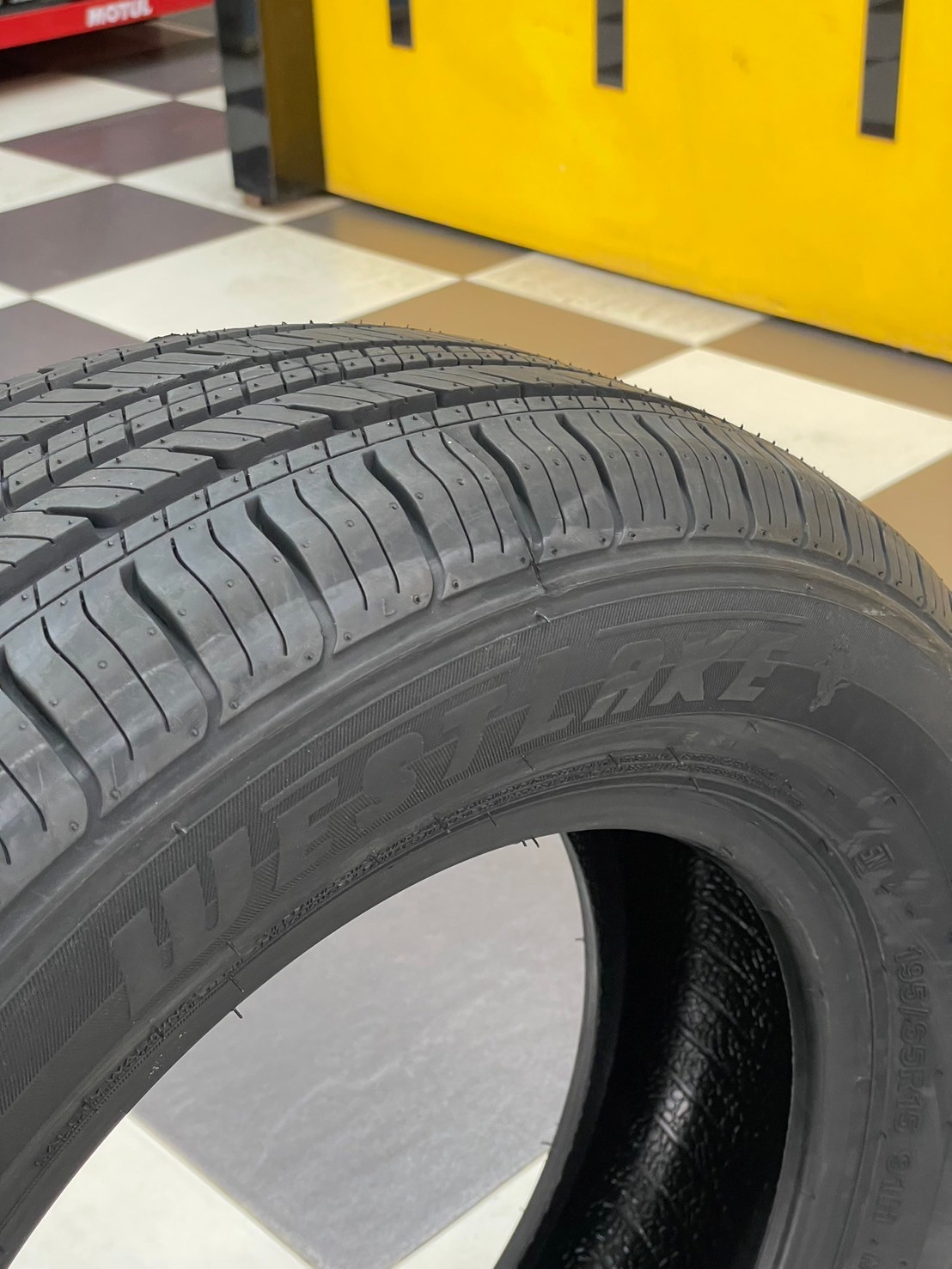 ยางใหม่เวคเลค #Westlake RP18 195/65R15 ยางใหม่ปี2024