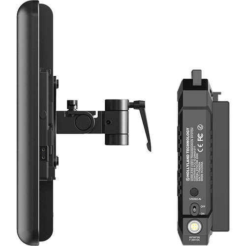 Hollyland HDMI wireless รุ่น Syscom 3000 อุปกรณ์ส่งสัญญาณและตัวรับ ระยะส่ง 914 เมตร