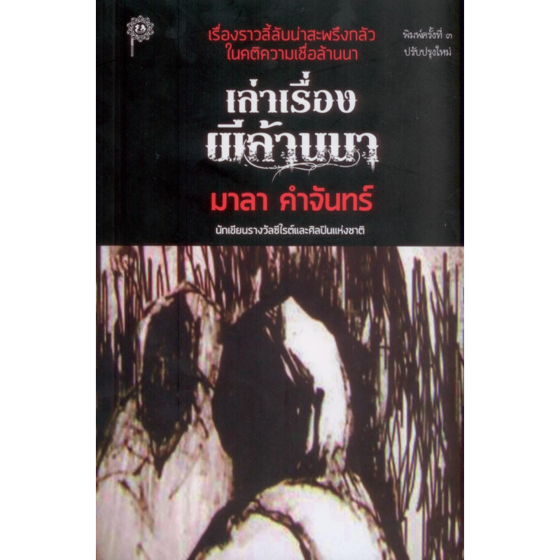 เล่าเรื่องผีล้านนา