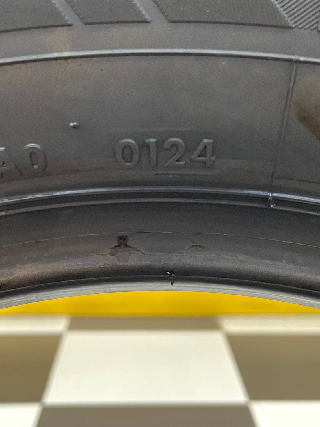 🐘🐘#ยางจีที #Giti Van600v1 215/70R15 ยางใหม่ปี2024🚚🚛🛻🚐🚎