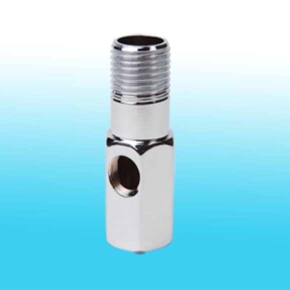 T-WAY CONNECTOR,สามทางน้ำ