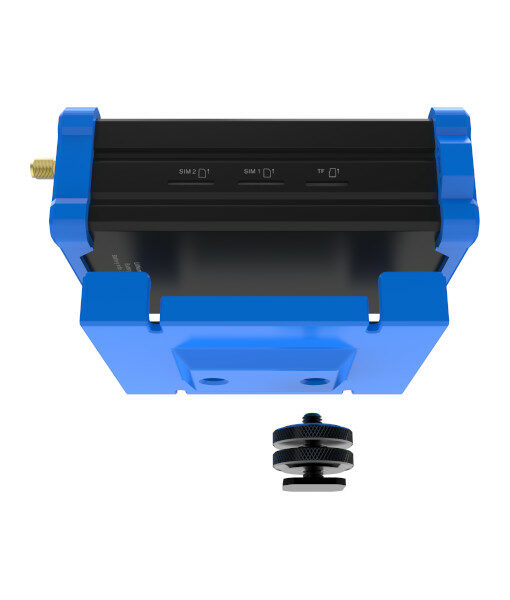 Kiloview N2 NDI – Wireless HDMI to NDI Video Encoder with battery