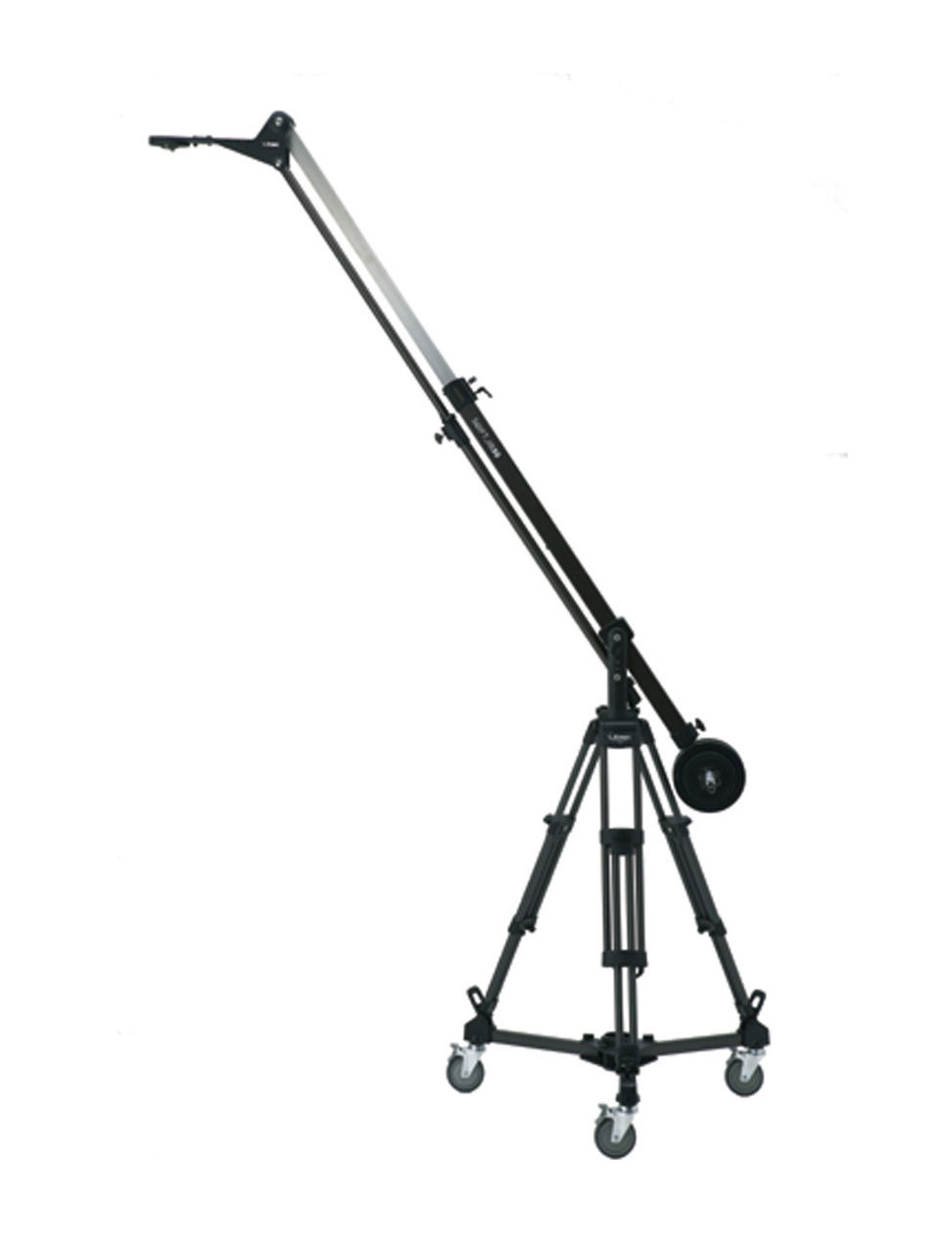 SWIFT JIB50 KIT Libec Standard kit of the SWIFT JIB