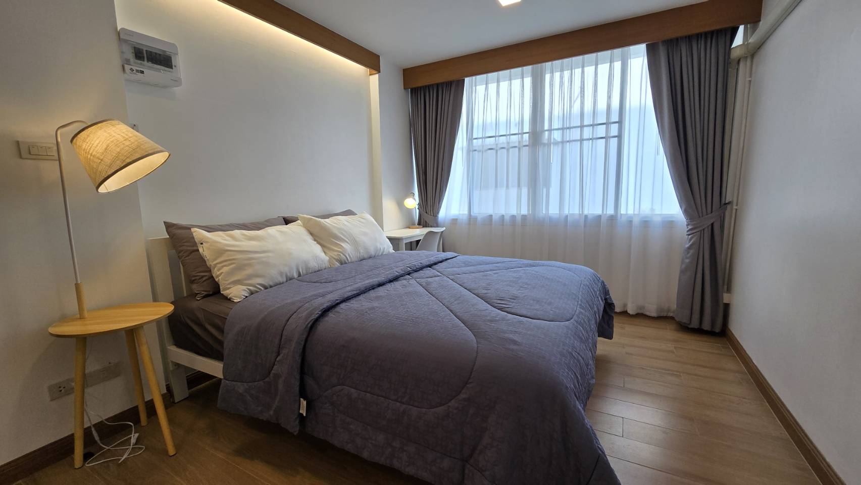 *FOR RENT* Baan Thai Udom Residence (Apartment)