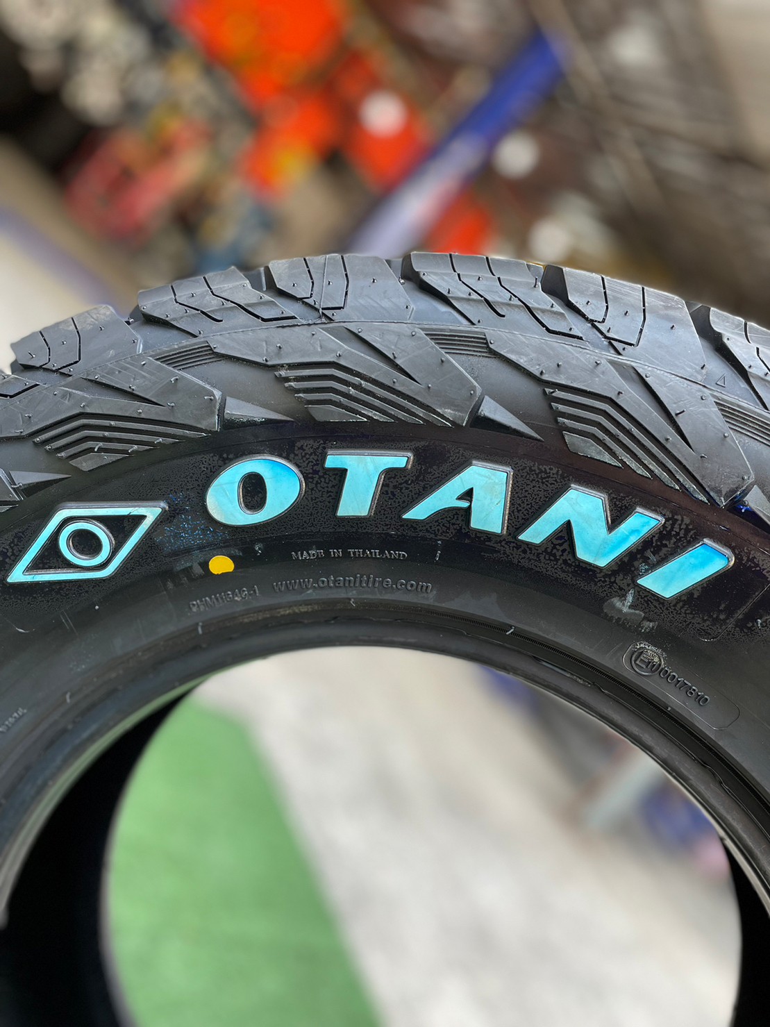 💥OTANI SA2000 265/70R16 ยางใหม่ปี 2023💥โทรสอบถามโปรโมชั่นพิเศษได้เลยค่ะ