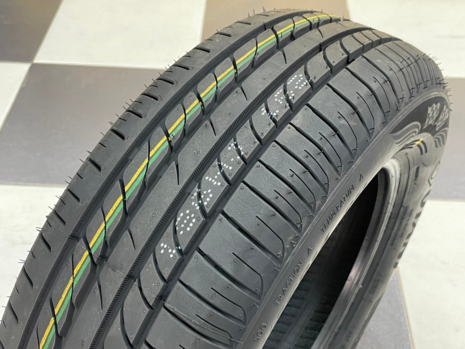 OTANI EK1000 185/65R14ยางใหม่ปี2024 🔥🔥