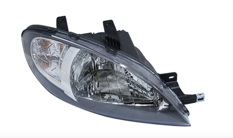 ไฟหน้า OPTRA ปี 2008 - on