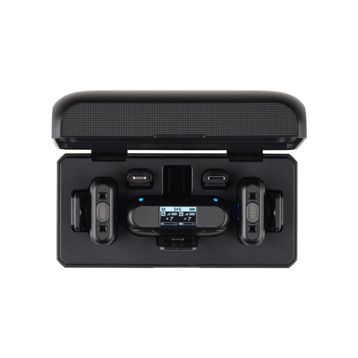 Saramonic Blink500 B2+ 4-in-1 Wireless Microphone System