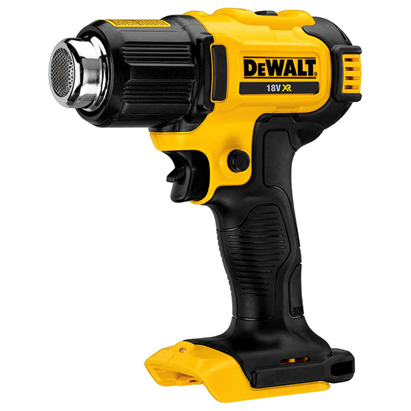 เครื่องเป่าลมร้อนไร้สาย 20V Max No.DCE530N-KR DEWALT (เฉพาะตัวเครื่อง)