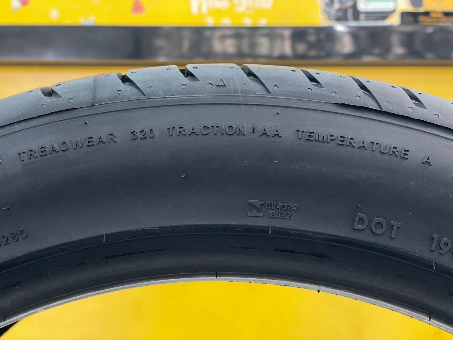 ยาง GT RADIAL SportActive2 245/45R19 ยางใหม่ปี2024 🔥 ราคาโปรโมชั่น 🔥