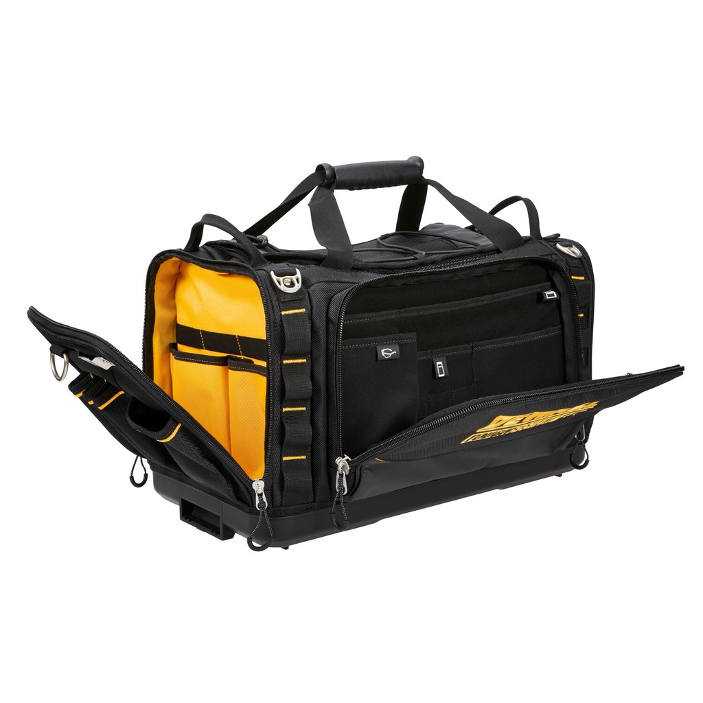 \กระเป๋าช่าง TOUGHSYSTEM 2.0 รุ่น DWST83522-1 DEWALT