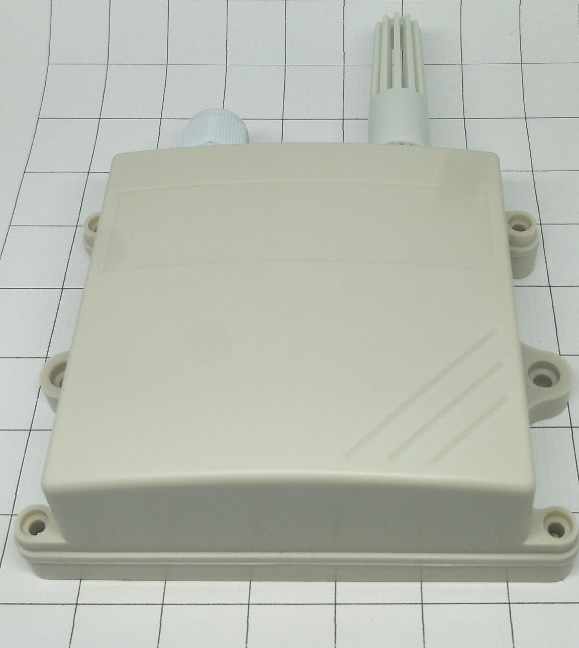 กล่องกันน้ำขนาด 8.5x8x3 ซม