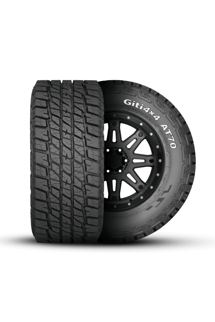 P265/50R20 GITI AT70