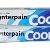 COUNTERPAIN COOL GEL เคาน์เตอร์เพน คูล เจล ทาบรรเทาปวด 120 กรัม