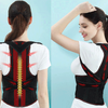 เสื้อแก้หลังค่อม มีประโยชน์เพื่อเพิ่มบุคลิกให้มีความสง่างาม