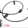 SENSOR ABS (ล้อหลัง) CRUZE 1.6/1.8