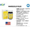 HOF MARIGOLD PLUS แมรี่โกลด์ พลัส สารสกัดจากดอกดาวเรือง บิลเบอร์รี่ ผสมวิตามินรวม บำรุงสายตา