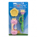 6097 Blossom Bright Bubble Trumpet