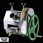 เครื่องคั้นน้ำอ้อยแบบมือ เครื่องคั้นน้ำอ้อยสด