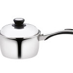 100370414 หม้อด้ามสเตนเลส รุ่นแปซิฟิค 14 ซม. ตราซีกัล (นกนางนวล)