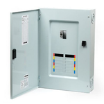 ตู้โหลดเซนเตอร์เมนเบรกเกอร์ 100A