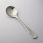 82 ช้อนซุปคาว ทวินฟิช Diana