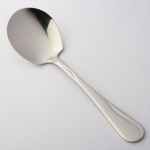 89 ช้อนเสิรฟ ทวินฟิช ลาย Charm