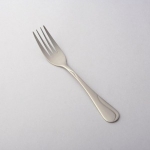 89 ส้อมหวาน ทวินฟิช ลาย Charm