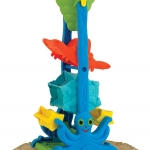 6427 Seaside Funnel Fun Age: 2-7 years