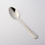 89 ช้อนหวาน ทวินฟิช ลาย Charm