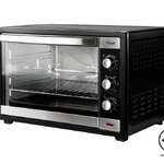 150001241 เตาอบไฟฟ้า 60 ลิตร ตราซีกัล นกนางนวล