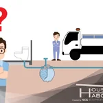 ดูดส้วมถนนเสาชิงช้า