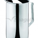 100315011 เหยือกน้ำสเตนเลส 11 ซม. ตราซีกัล นกนางนวล