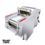 เครื่องหั่นเต๋า เครื่องหั่นเนื้อ