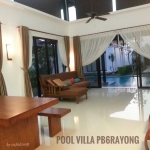 7 ข้อที่ ใครๆ ก็อยากมาใช้บริการ ที่บ้านพักในโซนพูลวิลล่าหลังที่ PB6 กันทั้งนั้น