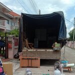 รถรับจ้างขนของนครนายก เฌอโบว์ โลจิสติกส์ ทางเลือกที่ทำให้คุณรู้สึกอุ่นใจ