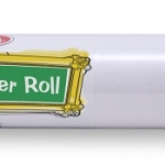 8559 -12" Tabletop Paper Roll Age: All