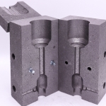 แม่พิมพ์กราไฟต์ 1 ทาง To Ground Rod 5/8"