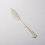 89 มีดเนย ทวินฟิช ลาย Charm