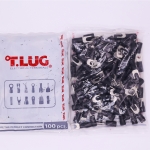 หางปลาแฉกหุ้ม YF 4