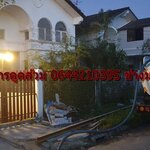 ดูดส้วมธัญบุรี 0644210395 คุณมานพ