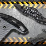 Bumpers & Skidplates