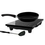 100385118 เตาแม่เหล็กไฟฟ้า คลาสสิก มิกซ์ II ตราซีกัล (นกนางนวล)