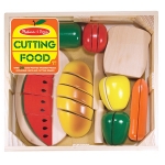 JBM204-0487 Cutting Food