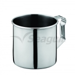 100310007 กระป๋องน้ำ 7 ซม. ตราซีกัล นกนางนวล