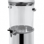 100314025 โถจ่ายน้ำผลไม้ 8 ลิตร ซีเล็กชั่น มีแกนกลาง ตราซีกัล นกนางนวล